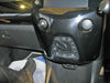 ProClip Fahrzeughalter für Rechtslenker 655051 - Winkelbefestigung- NUR für Modelle mit ACC - Peugeot 108 14-21, Toyota AYGO 14-21, Citroen C1 14-21