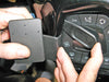 ProClip Fahrzeughalter für Rechtslenker 655051 - Winkelbefestigung- NUR für Modelle mit ACC - Peugeot 108 14-21, Toyota AYGO 14-21, Citroen C1 14-21
