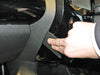 ProClip Fahrzeughalter für Rechtslenker 655051 - Winkelbefestigung- NUR für Modelle mit ACC - Peugeot 108 14-21, Toyota AYGO 14-21, Citroen C1 14-21