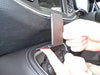 ProClip Fahrzeughalter für Rechtslenker 655052 - Winkelbefestigung - Dodge Challenger 15-23
