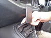 ProClip Fahrzeughalter für Rechtslenker 655052 - Winkelbefestigung - Dodge Challenger 15-23