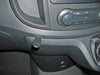 ProClip Fahrzeughalter für Rechtslenker 655063 - Winkelbefestigung- NICHT für Modelle mit Getränkehalter. - Mercedes Benz Vito 15-23