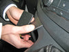 ProClip Fahrzeughalter für Rechtslenker 655063 - Winkelbefestigung- NICHT für Modelle mit Getränkehalter. - Mercedes Benz Vito 15-23
