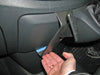 ProClip Fahrzeughalter für Rechtslenker 655063 - Winkelbefestigung- NICHT für Modelle mit Getränkehalter. - Mercedes Benz Vito 15-23