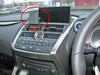 ProClip Fahrzeughalter für Rechtslenker 655067 - Winkelbefestigung - Lexus NX Series 15-17