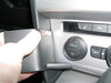 ProClip Fahrzeughalter für Rechtslenker 655069 - Winkelbefestigung - Volkswagen Arteon 17-26, Volkswagen Passat 15-23, Volkswagen Arteon 17-25
