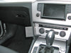 ProClip Fahrzeughalter für Rechtslenker 655069 - Winkelbefestigung - Volkswagen Arteon 17-26, Volkswagen Passat 15-23, Volkswagen Arteon 17-25