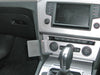 ProClip Fahrzeughalter für Rechtslenker 655069 - Winkelbefestigung - Volkswagen Arteon 17-26, Volkswagen Passat 15-23, Volkswagen Arteon 17-25