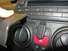 ProClip Fahrzeughalter für Rechtslenker 655075 - Mittelbefestigung - Fiat Fiorino 08-21, Citroen Nemo 08-21, Peugeot Bipper 08-21