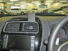 ProClip Fahrzeughalter für Rechtslenker 655081 - Mittelbefestigung - Mitsubishi ASX 15-19
