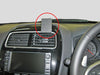 ProClip Fahrzeughalter für Rechtslenker 655081 - Mittelbefestigung - Mitsubishi ASX 15-19