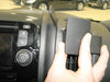 ProClip Fahrzeughalter für Rechtslenker 655085 - Mittelbefestigung- NICHT für Techno Modelle. - Citroen Jumper 15-24, Opel Movano 23-24, Vauxhall Movano 23-24 und weitere
