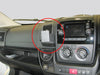 ProClip Fahrzeughalter für Rechtslenker 655086 - Winkelbefestigung- NICHT für Techno Modelle. - Citroen Jumper 15-24, Vauxhall Movano 23-24, Peugeot Boxer 15-24 und weitere