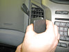 ProClip Fahrzeughalter für Rechtslenker 655088 - Winkelbefestigung - Ford Ranger 12-15
