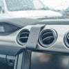 ProClip Fahrzeughalter für Rechtslenker 655096 - Mittelbefestigung- NICHT für Kohlefaserverkleidung und Bang Olufsen Stereoanlage - Ford Mustang 15-23
