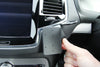 ProClip Fahrzeughalter für Rechtslenker 655099 - Mittelbefestigung - Volvo XC90 15-24