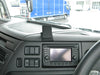 ProClip Fahrzeughalter für Rechtslenker 655113 - Mittelbefestigung - Daf XF 14-21