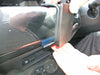 ProClip Fahrzeughalter für Rechtslenker 655114 - Mittelbefestigung- NICHT für Lederausstattung - Mazda 2 15-23, Mazda CX-3 15-23
