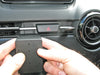 ProClip Fahrzeughalter für Rechtslenker 655114 - Mittelbefestigung- NICHT für Lederausstattung - Mazda 2 15-23, Mazda CX-3 15-23