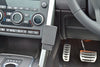 ProClip Fahrzeughalter für Rechtslenker 655115 - Mittelbefestigung - Land Rover Discovery Sport 15-19