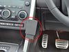 ProClip Fahrzeughalter für Rechtslenker 655115 - Mittelbefestigung - Land Rover Discovery Sport 15-19