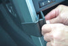 ProClip Fahrzeughalter für Rechtslenker 655116 - Winkelbefestigung - Land Rover Discovery Sport 15-19