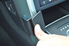 ProClip Fahrzeughalter für Rechtslenker 655116 - Winkelbefestigung - Land Rover Discovery Sport 15-19