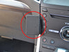 ProClip Fahrzeughalter für Rechtslenker 655122 - Winkelbefestigung - Ford Edge 15-18