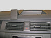 ProClip Fahrzeughalter für Rechtslenker 655133 - Mittelbefestigung- NICHT für Modelle mit Fach mit Deckel - Volkswagen Caddy 16-20