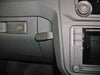 ProClip Fahrzeughalter für Rechtslenker 655134 - Winkelbefestigung - Volkswagen Caddy 16-20, Volkswagen Caddy Life 16-20