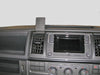 ProClip Fahrzeughalter für Rechtslenker 655135 - Mittelbefestigung- NUR für Komfort-Armaturenbrett OHNE Deckel auf der mittleren Ablagetasche - Volkswagen T6 Transporter/Pickup 16-20, Volkswagen Caravelle 16-20