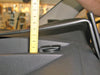 ProClip Fahrzeughalter für Rechtslenker 655135 - Mittelbefestigung- NUR für Komfort-Armaturenbrett OHNE Deckel auf der mittleren Ablagetasche - Volkswagen T6 Transporter/Pickup 16-20, Volkswagen Caravelle 16-20