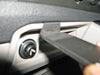 ProClip Fahrzeughalter für Rechtslenker 655136 - Winkelbefestigung- NUR für Komfort-Armaturenbrett OHNE Deckel auf der mittleren Ablagetasche - Volkswagen T6 Transporter/Pickup 16-20, Volkswagen Caravelle 16-20