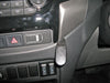 ProClip Fahrzeughalter für Rechtslenker 655148 - Mittelbefestigung - Fiat Fullback 16-21, Mitsubishi L200 16-19, Mitsubishi Triton 16-19