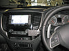 ProClip Fahrzeughalter für Rechtslenker 655148 - Mittelbefestigung - Fiat Fullback 16-21, Mitsubishi L200 16-19, Mitsubishi Triton 16-19