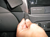 ProClip Fahrzeughalter für Rechtslenker 655149 - Winkelbefestigung - Fiat Fullback 16-21, Mitsubishi Triton 16-19, Mitsubishi L200 16-19