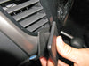 ProClip Fahrzeughalter für Rechtslenker 655149 - Winkelbefestigung - Fiat Fullback 16-21, Mitsubishi Triton 16-19, Mitsubishi L200 16-19
