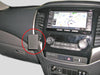 ProClip Fahrzeughalter für Rechtslenker 655149 - Winkelbefestigung - Fiat Fullback 16-21, Mitsubishi Triton 16-19, Mitsubishi L200 16-19