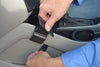 ProClip Fahrzeughalter für Rechtslenker 655154 - Winkelbefestigung - Hyundai Tucson 16-21