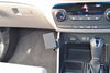 ProClip Fahrzeughalter für Rechtslenker 655154 - Winkelbefestigung - Hyundai Tucson 16-21
