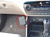 ProClip Fahrzeughalter für Rechtslenker 655154 - Winkelbefestigung - Hyundai Tucson 16-21