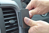 ProClip Fahrzeughalter für Rechtslenker 655158 - Mittelbefestigung- NICHT für Modelle mit Säulenschalthebel - Ram Pick Up 1500 18-25