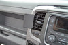 ProClip Fahrzeughalter für Rechtslenker 655159 - Winkelbefestigung - Ram Pick Up 1500 18-25