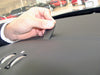 ProClip Fahrzeughalter für Rechtslenker 655160 - Mittelbefestigung - Jeep Renegade 15-23