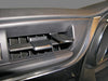 ProClip Fahrzeughalter für Rechtslenker 655164 - Mittelbefestigung - Toyota Auris Full Hybrid 16-19, Toyota Corolla 16-18, Toyota Auris 16-19