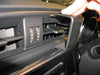ProClip Fahrzeughalter für Rechtslenker 655164 - Mittelbefestigung - Toyota Auris Full Hybrid 16-19, Toyota Corolla 16-18, Toyota Auris 16-19