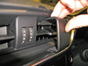 ProClip Fahrzeughalter für Rechtslenker 655164 - Mittelbefestigung - Toyota Auris Full Hybrid 16-19, Toyota Corolla 16-18, Toyota Auris 16-19