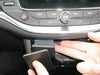 ProClip Fahrzeughalter für Rechtslenker 655169 - Winkelbefestigung - Holden Astra 16-20, Vauxhall Astra 16-21, Opel Astra 16-21