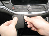 ProClip Fahrzeughalter für Rechtslenker 655169 - Winkelbefestigung - Holden Astra 16-20, Vauxhall Astra 16-21, Opel Astra 16-21
