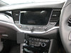 ProClip Fahrzeughalter für Rechtslenker 655169 - Winkelbefestigung - Holden Astra 16-20, Vauxhall Astra 16-21, Opel Astra 16-21